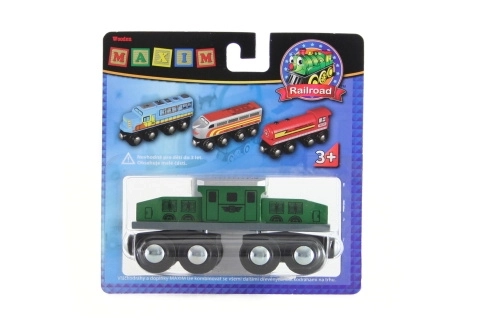 Locomotiva SBB Krokodil per bambini