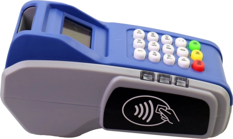 “Bip” contactless per un pagamento autentico