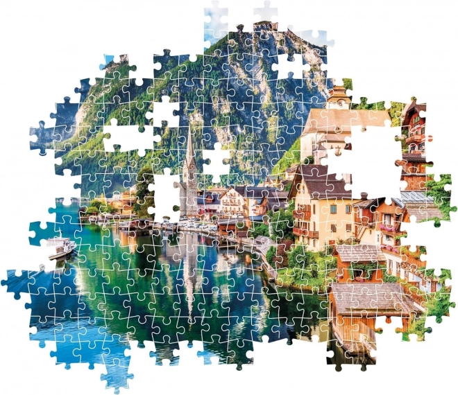 Collezione di Alta Qualità