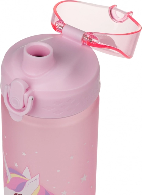 Bottiglia da bere Tritan Unicorno 500 ml