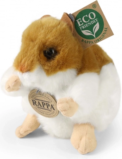 Dettagli realistici e peluche soffice