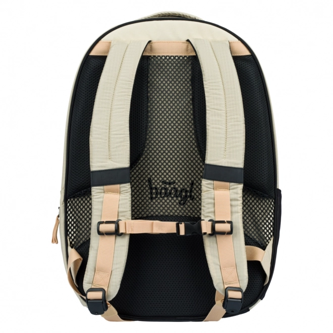 Zaino Baagl Coolmate Beige