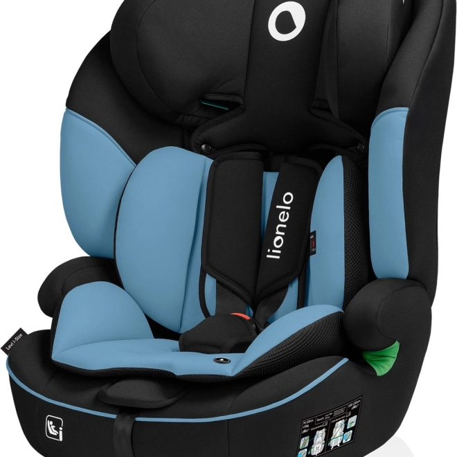 Lionelo seggiolino Levi i-Size, blu cobalto