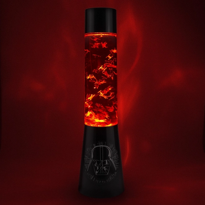 Lampada flow Star Wars