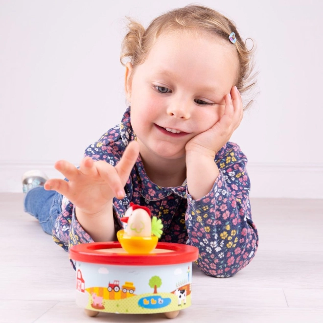 Divertimento e sviluppo delle abilità