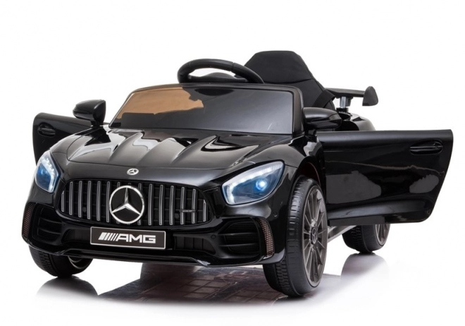 Batteria Auto Mercedes AMG GT R Nero