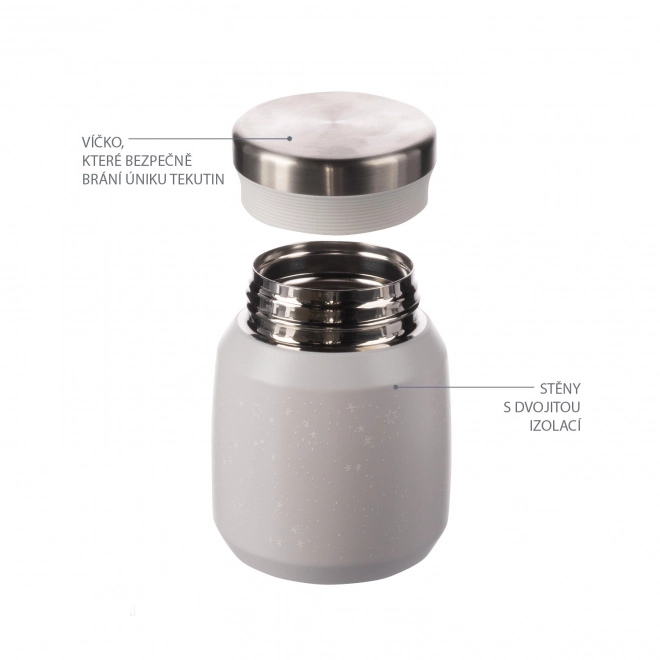 Thermos per cibo City 300 ml