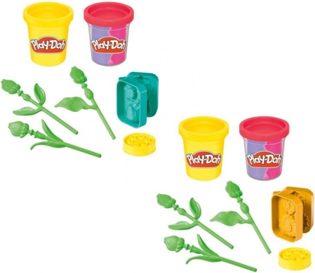Play-Doh Piccoli Fiori