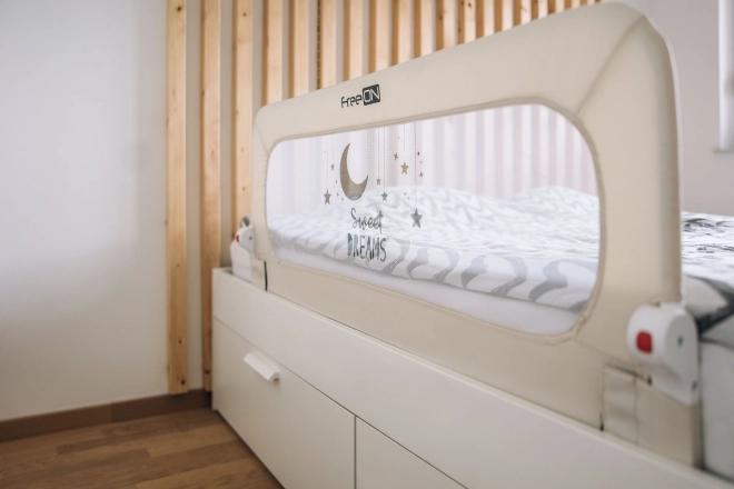 Sicurezza contro le cadute durante il sonno