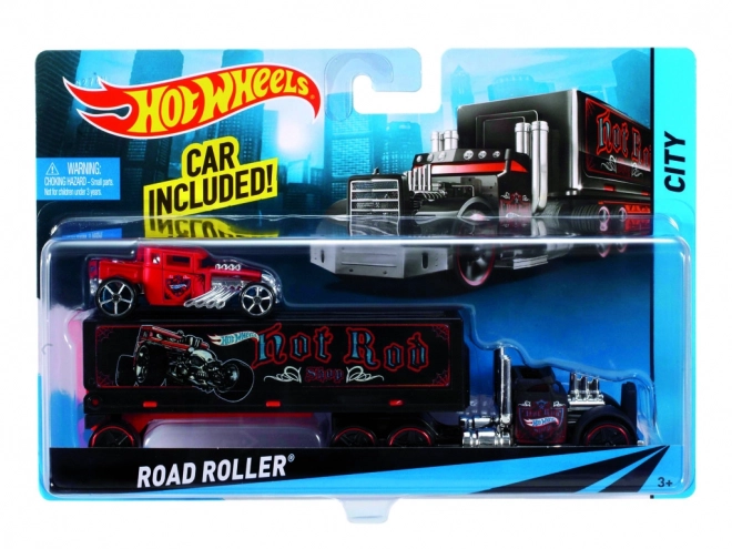 Camion Hot Wheels