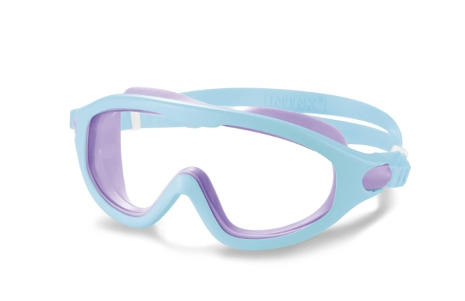 Visione chiara grazie all’antifog e alla protezione UV