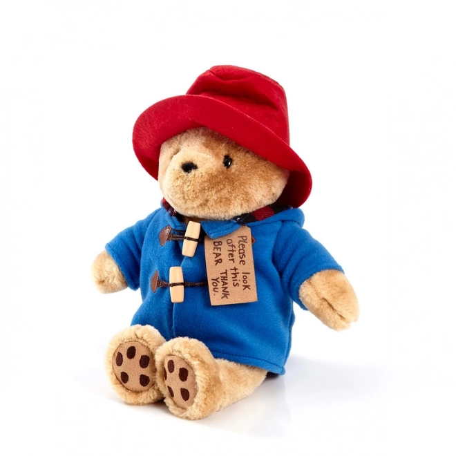 Peluche Medio Paddington Orsetto