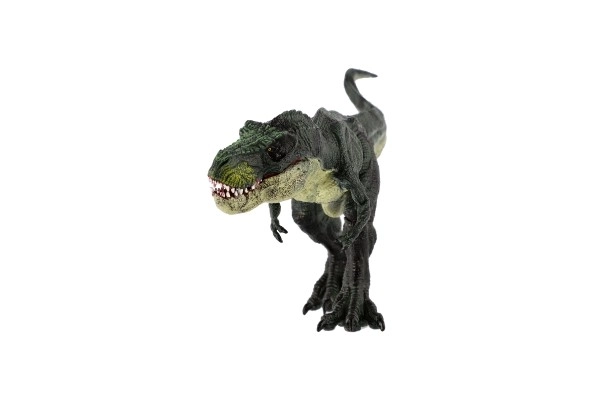 Tyrannosaurus in plastica 31cm in sacchetto