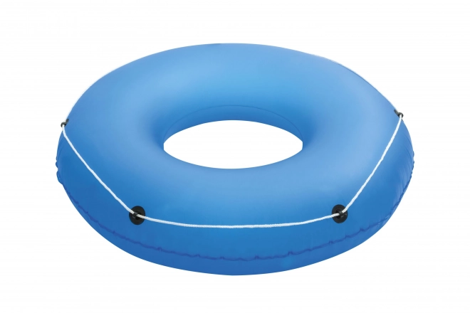 Ciambella Gonfiabile Blu per Bambini 12+ e Adulti di Bestway