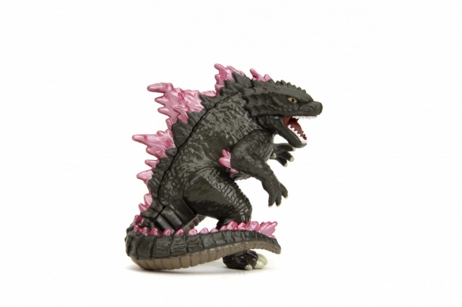 Figura in Metallo di Godzilla 65 cm