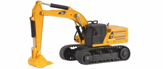 Escavatore CAT RC 336 in scala 1:64