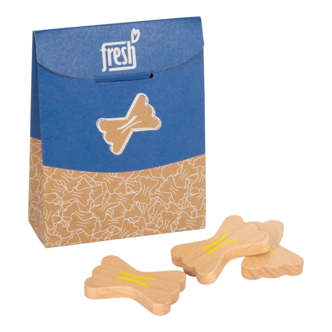 Farfalle di Legno per Bambini Small Foot