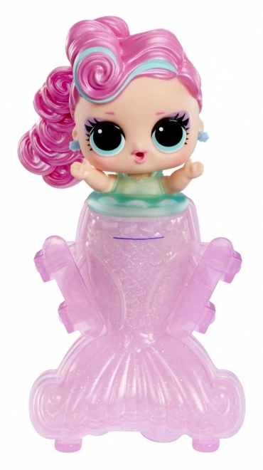 L.O.L. Surprise bambola sirena, display 12 pezzi
