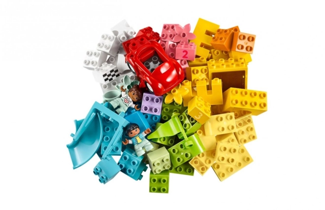 85 pezzi colorati per una fantasia senza limiti