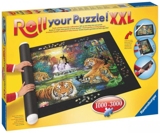 Tappetino per Puzzle XXL