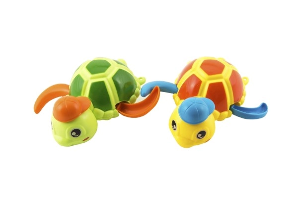 Colori vivaci che invogliano al gioco