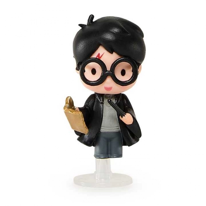 Figura Harry Potter in Cornice