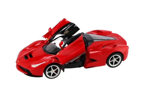 Auto radiocomandata Ferrari LaFerrari RASTAR 32cm