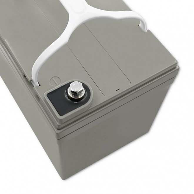 Batteria AGM a lunga durata Qoltec