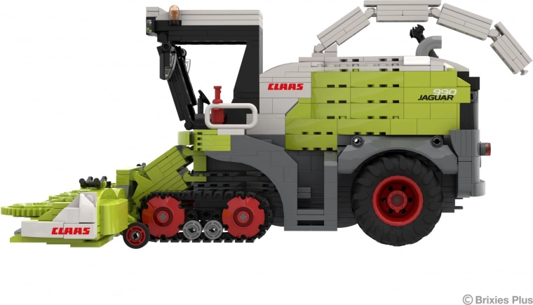 Compatibile con altri kit di costruzione