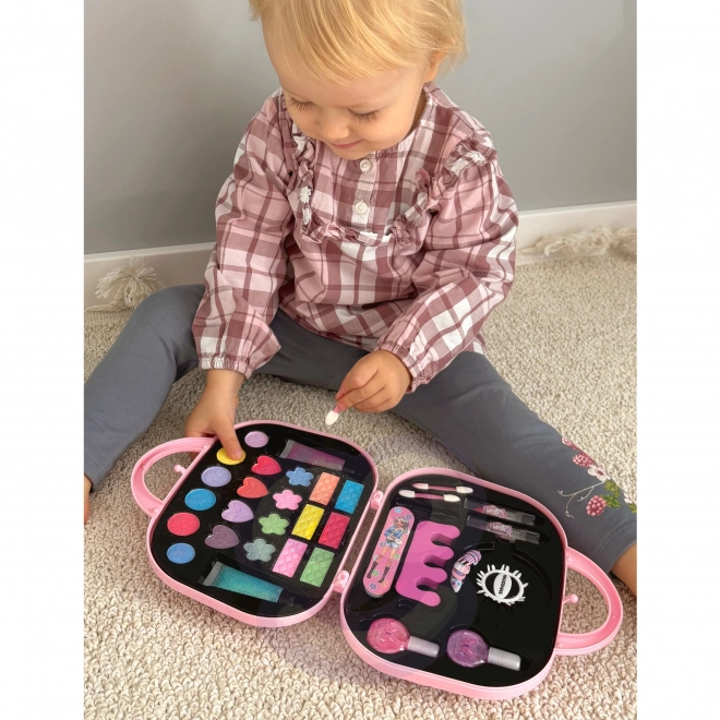 Set trucco giocattolo Art&Fun di Woopie in borsetta