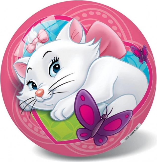 Palla Disney Marie 14 cm