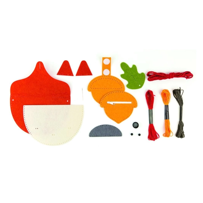 Kit fai-da-te completo senza colla