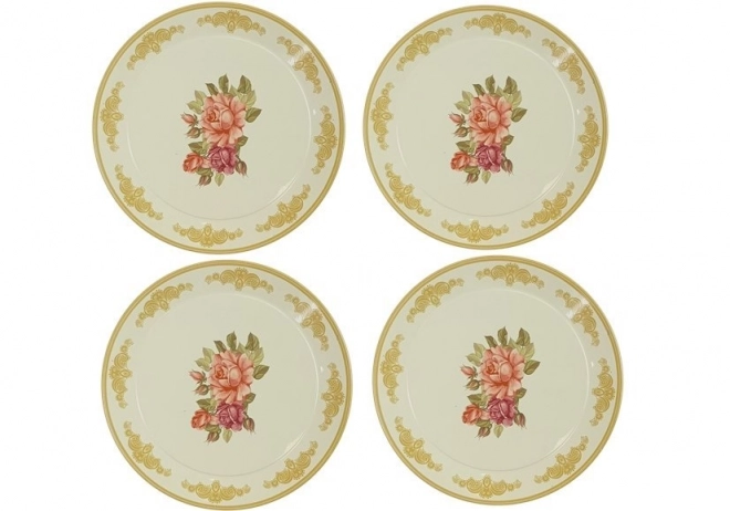 Set da tè per bambini Pasticceria