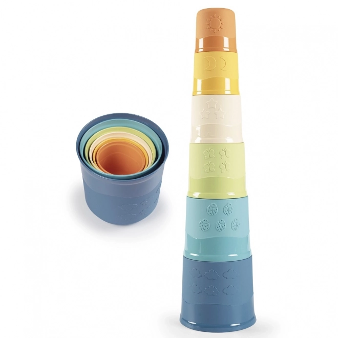 Set di giochi ecologici Smoby Little Green