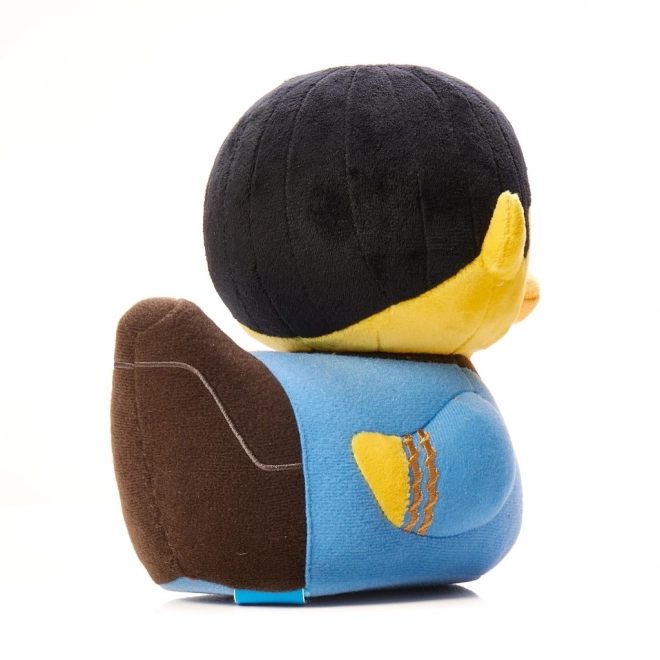 Paperella Tubbz in peluche Star Trek Spock
