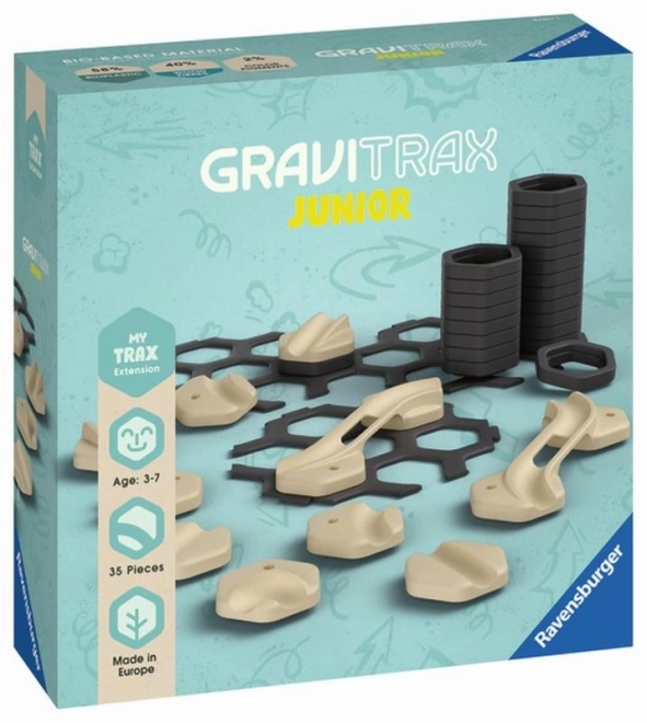 Percorso GraviTrax Junior