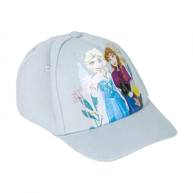 Cappellino Frozen