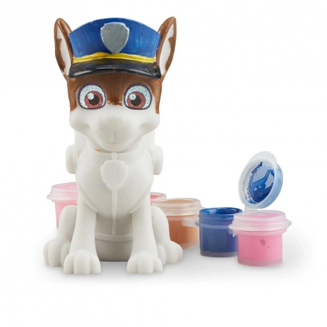 Figure da dipingere di Paw Patrol