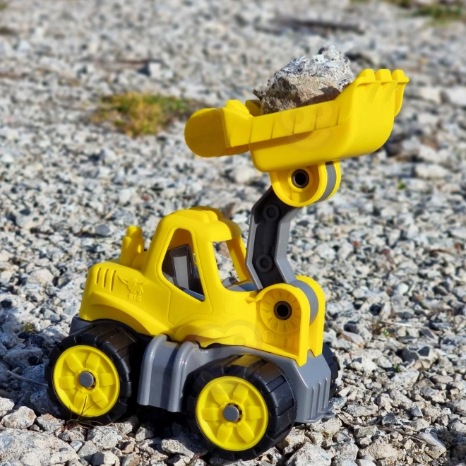 Escavatore Power Worker Mini 23 cm