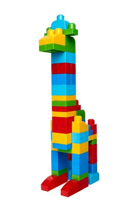 Mega Bloks Grande Sacco Di Blocchi - Blu