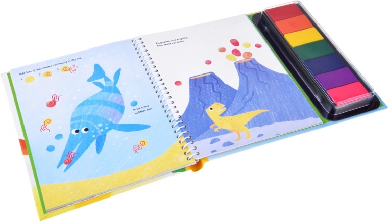 Tanto divertimento su 64 pagine