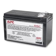 Batteria di ricambio APC per BE550G