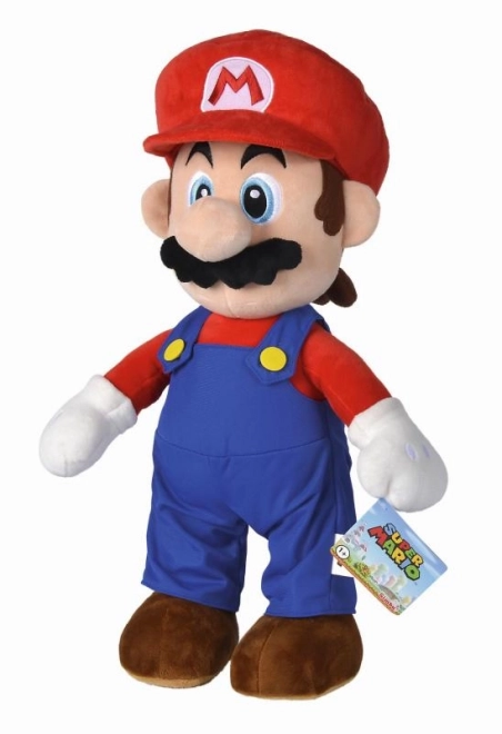 Peluche Super Mario 50 cm