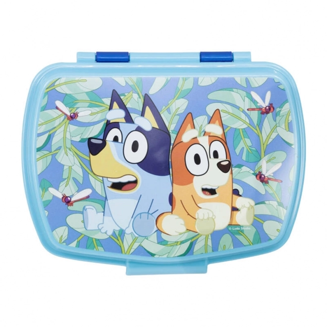 Lunch box per bambini Bluey