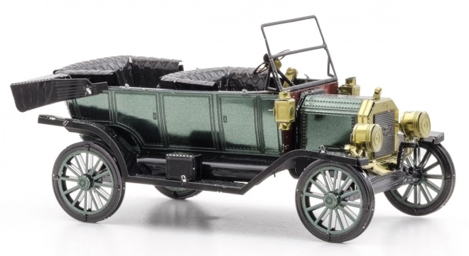 Puzzle 3D Metal Earth Ford Model T 1910