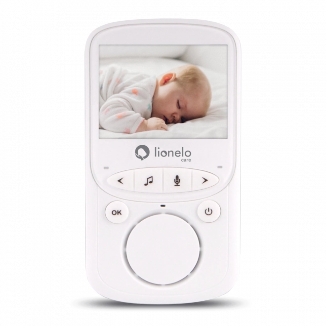 Baby monitor con videocamera Lionelo Babyline 5.1