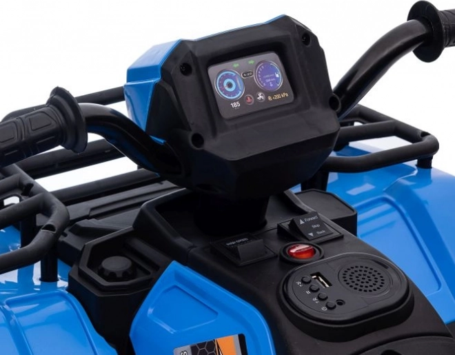 QV Elektrica JC915 blu