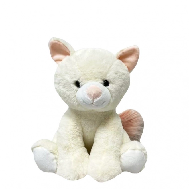 Peluche Gatto Alex 30 cm