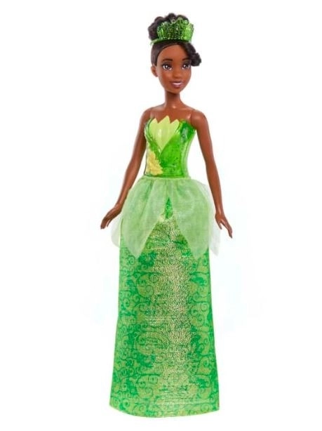 Disney Princess Bambola Principessa Tiana