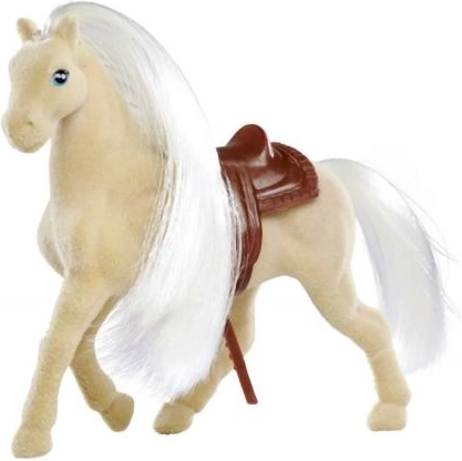 Piccolo cavallo Nature World 11 cm